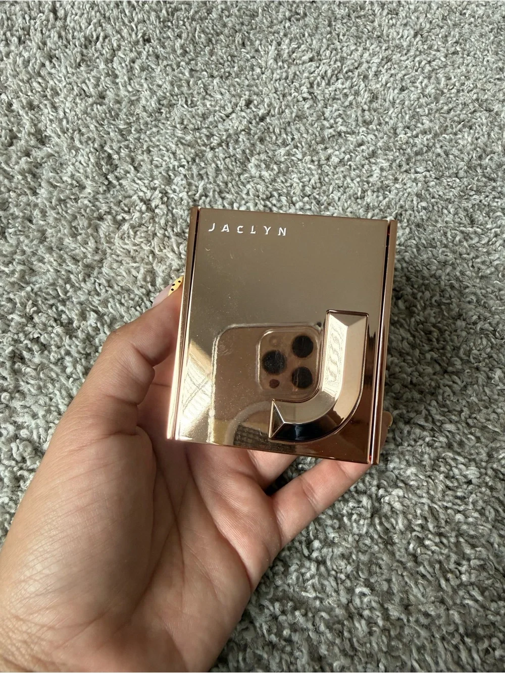 Jaclyn Cosmetics brand new